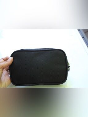 Tumi accessories pouch